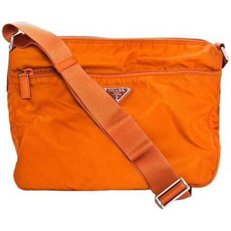 prada women's messenger bag|prada nylon cross body bags.